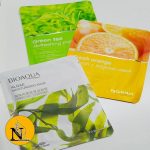 خرید ماسک ورقه ای بایوآکوا