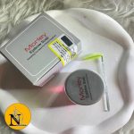 صابون ابرو مورلی