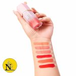 خرید رژگونه طرح شیگلم