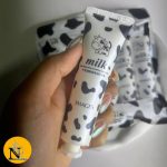 خرید کرم شیر گاو IMAGES