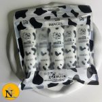 خرید پک کرم شیر گاو