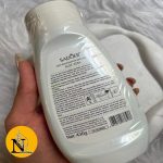 خرید نمک بدن آلوئه ورا سادور