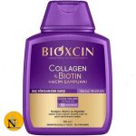 خرید شامپو تقویت کننده مو بیوکسین