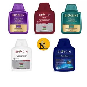 خرید شامپو تقویت کننده مو بیوکسین