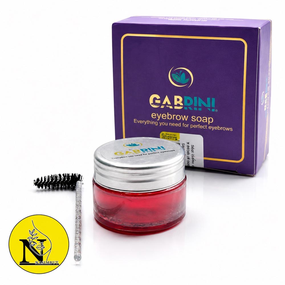 خرید ژل ابرو گابرینی